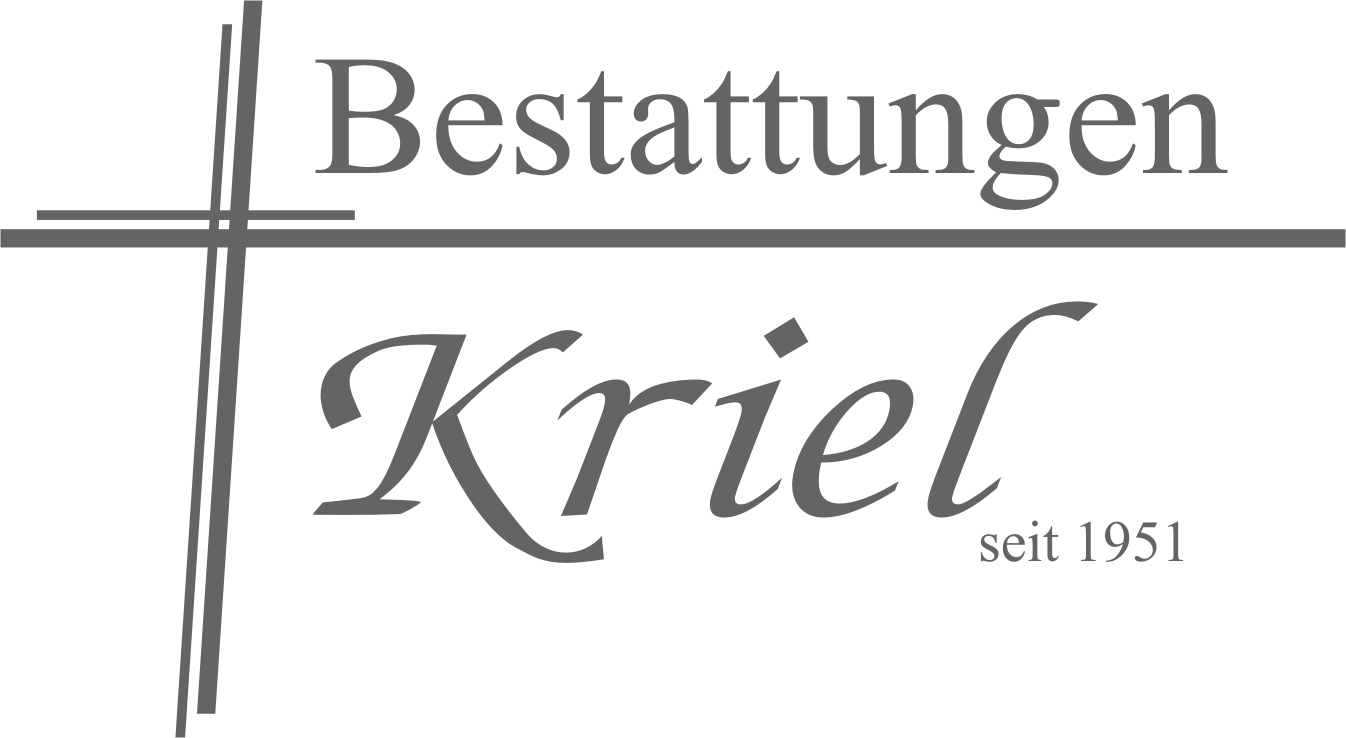 Bestattungen Kriel